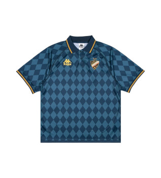 Polo Nekoda azul