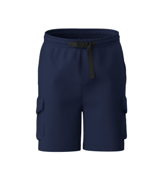 Mornariške kratke hlače bermuda