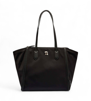 Ikon Tote noir