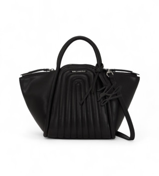 Bolso K Wellen negro