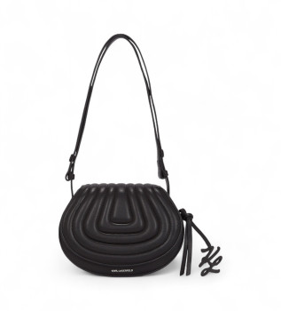 Sacoche K Wellen noir