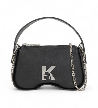 Bolso Sunglasses Top negro