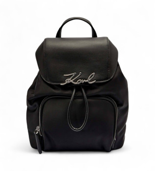 Mochila Signature negro