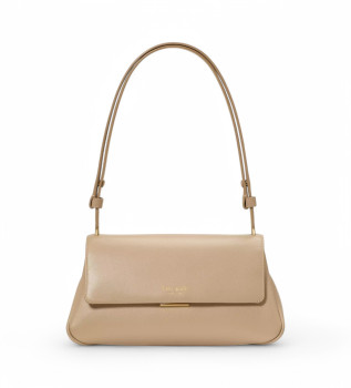 Sac  main Grace taupe