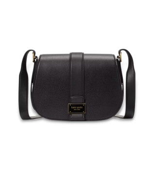 Nouveau Tasche schwarz