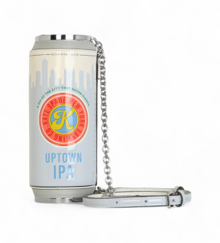 Sac multicolore Snack Time