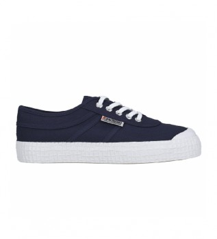 Baskets originales 3.0 bleu marine