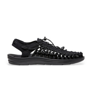 Sandalias Uneek negro