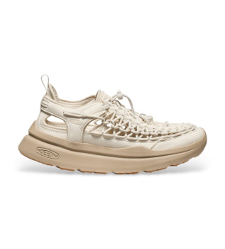 Zapatillas Uneek Wk beige