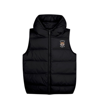 Chaleco Tiger negro