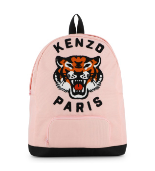 Mochila Tiger rosa