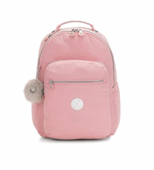 CURTIS L Zaino per KIPLING Grigio Laptop