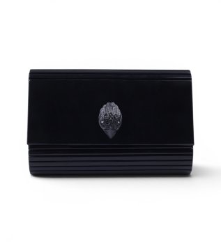Saco Eagle Clutch preto