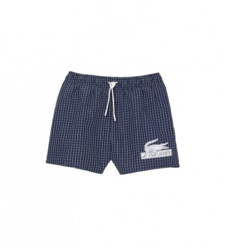 lacoste bañador