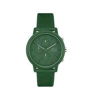Lacoste.12.12 Chrono grn