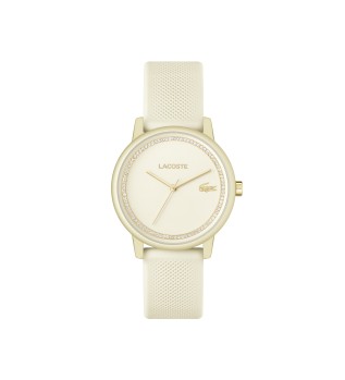 Analogue watch12.12 Go gold plated