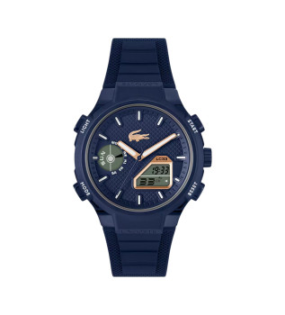 Reloj Anal�gico LC33 marino