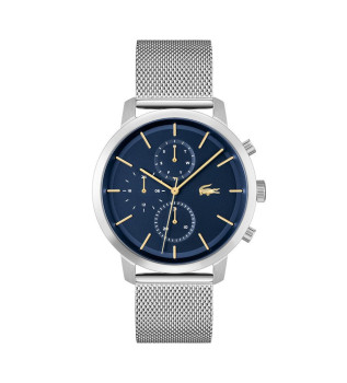 Reloj Anal�gico Replay marino