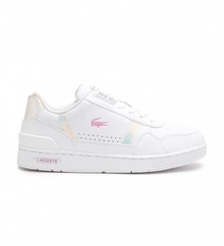 Zapatillas Lacoste para Mujer - Tienda Esdemarca calzado, moda y complementos - zapatos de zapatillas de marca