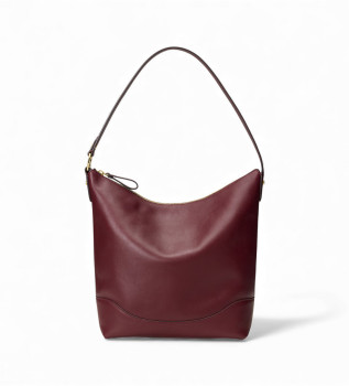 Sac Tasha grand sac marron