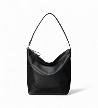 Sac Tasha grand noir