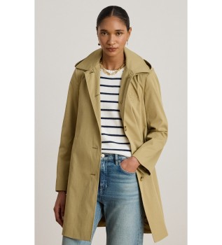Balma jakke i beige