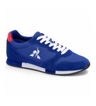 Zapatillas running de Zapatillas deportivas para Mujer de Le Coq Sportif |  FASHIOLA.es