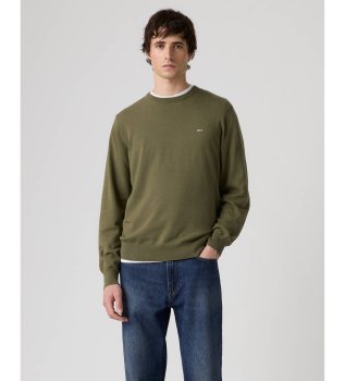 Jersey Lightweight verde