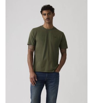 Maglietta Original verde
