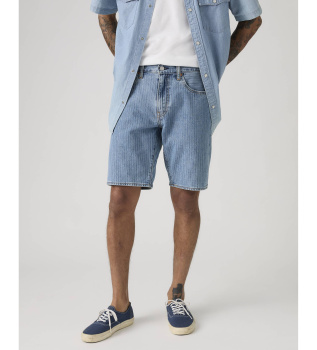 Short 405 Standard bleu