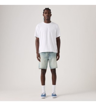 Bermudashorts 468 bl�