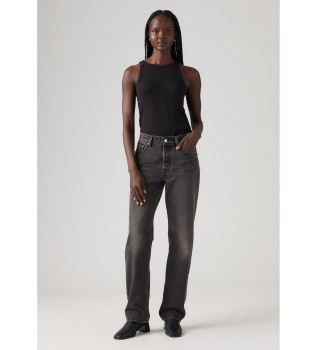 Jeans 501 '90er schwarz