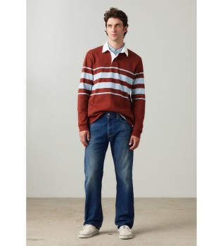 Jeans 501 Original blue