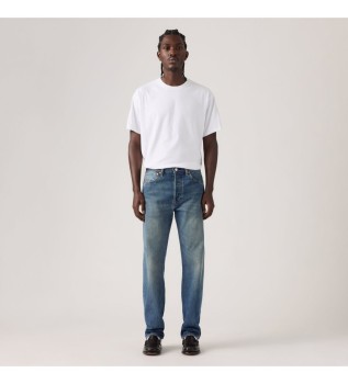 Cal�as de ganga 501 Original blue