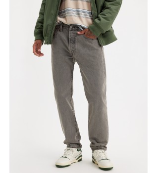 Jeans 501 Original gris