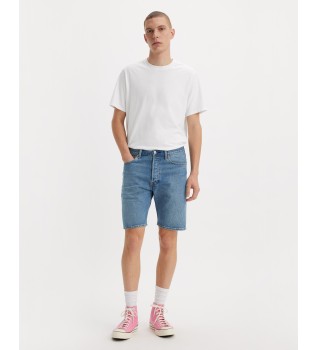 Bermuda 501 Original blue