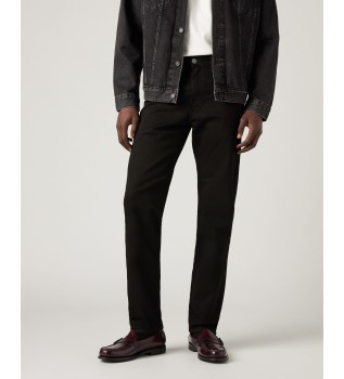 Jeans 502 Tapered black