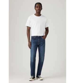 Jeans 502 Taper blue