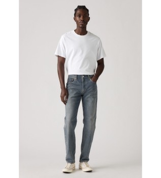 Jeans 502 Taper blue