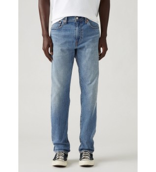 Jeans 502 Taper Lightweight blue