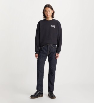 Jeans 505 Regular navy