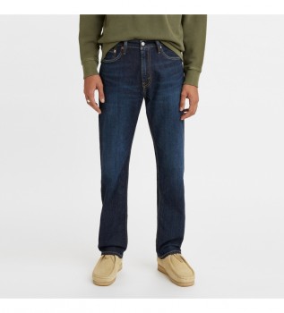 Jeans 505 Regular blu scuro