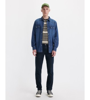 Jeans 511 Slim navy