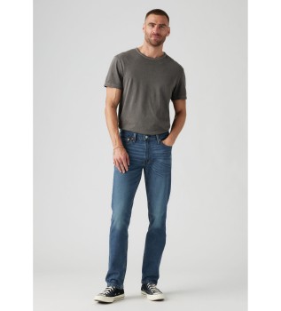 Jeans 511 Slim Light azul