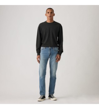 Jeans 511 Ce�idos azul