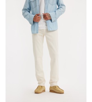 Jeans 511 Slim Light blanco