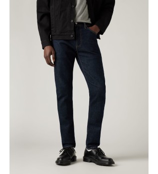 Jeans 512 Slim Taper navy