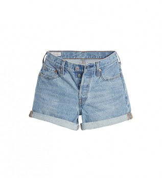 Pantalones cortos, Bermudas y Shorts Levi's para Mujer - Tienda Esdemarca  moda, calzado y complementos - zapatos de marca y zapatillas de marca