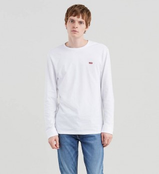 T-shirt original blanc