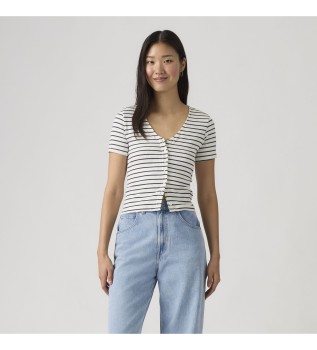 Camiseta Muse marino